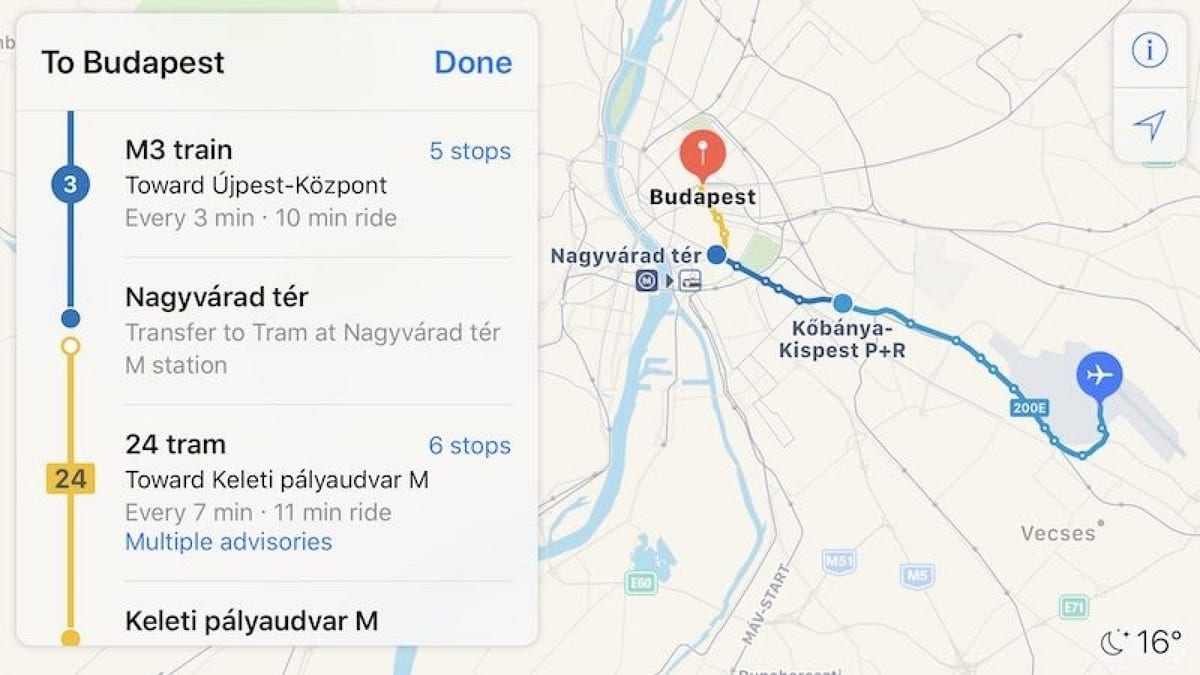 Budimpešta kelenfold željeznički kolodvor karti