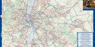 Budimpešta noćni autobus karti