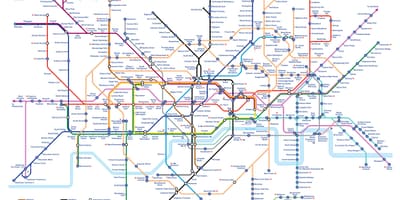 Karta za metro u Budimpešti