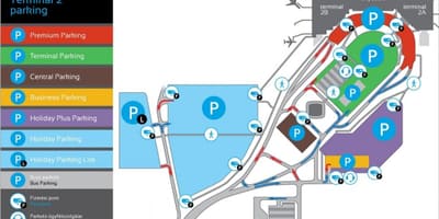 Parking karti Budimpešte